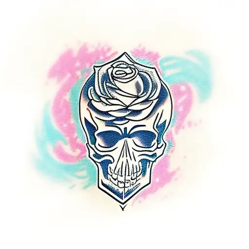 Skull
