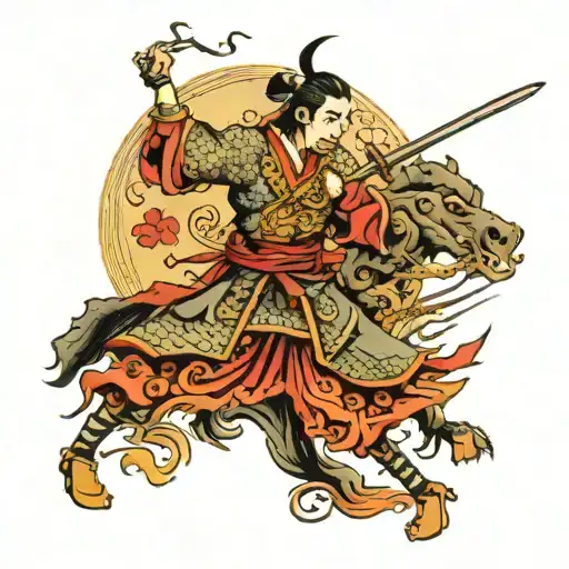 Samurai