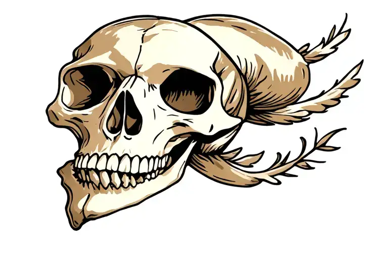 Animal Skull