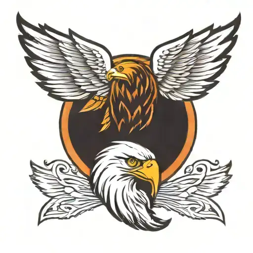 Eagle Head