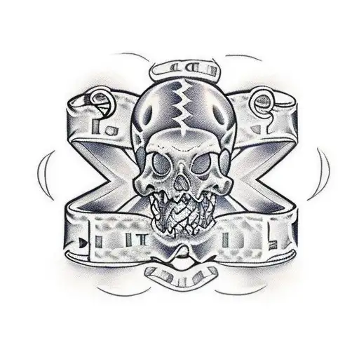 Initals D And G In A Non Corny Marriage Ring Replacement