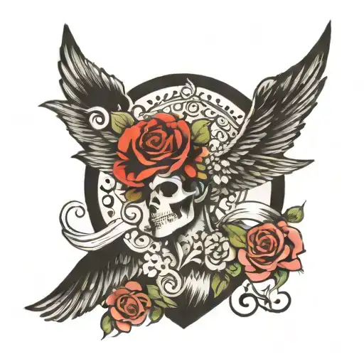 Christian Saint Martin