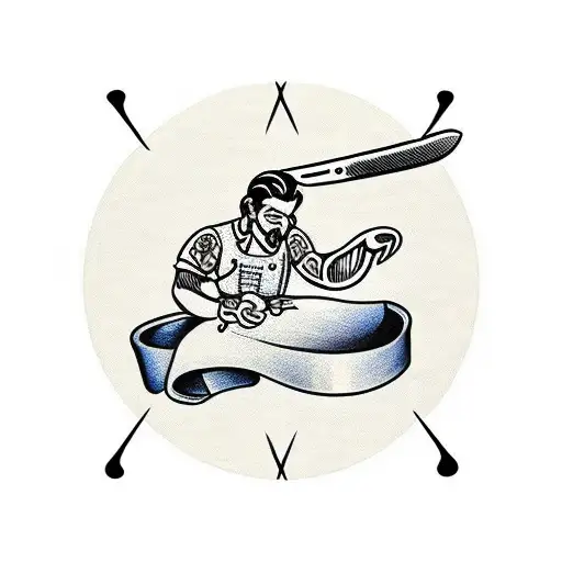 Knife Kitchen Chef Cooking