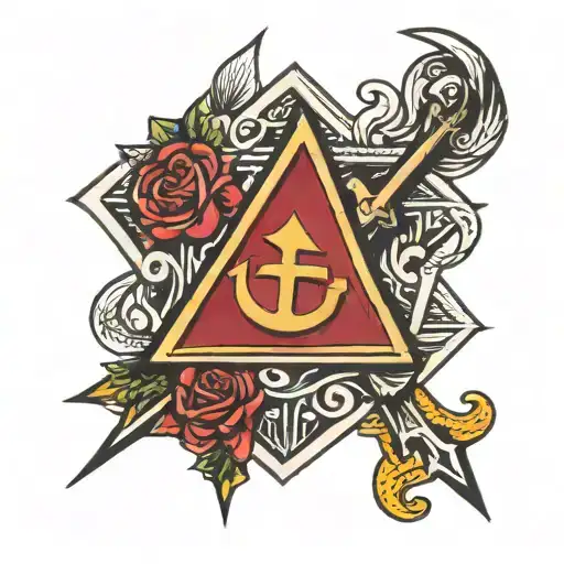 Fraternity Symbol