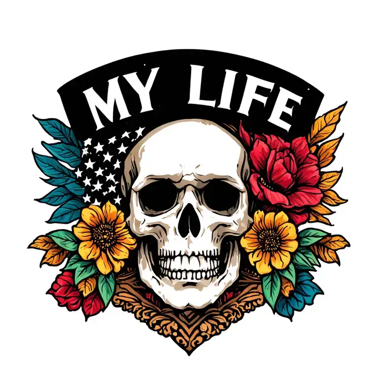 My Life