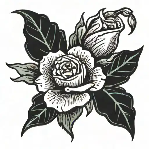 October Birth Flower