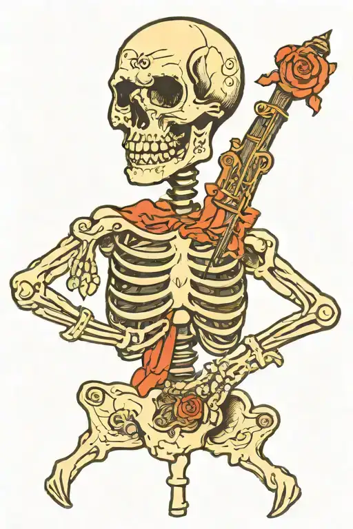 Skeleton