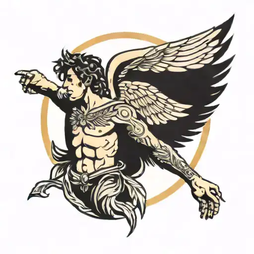 Icarus Below The Sun