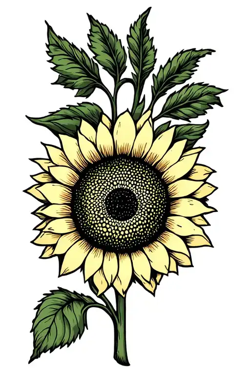 Sunflower