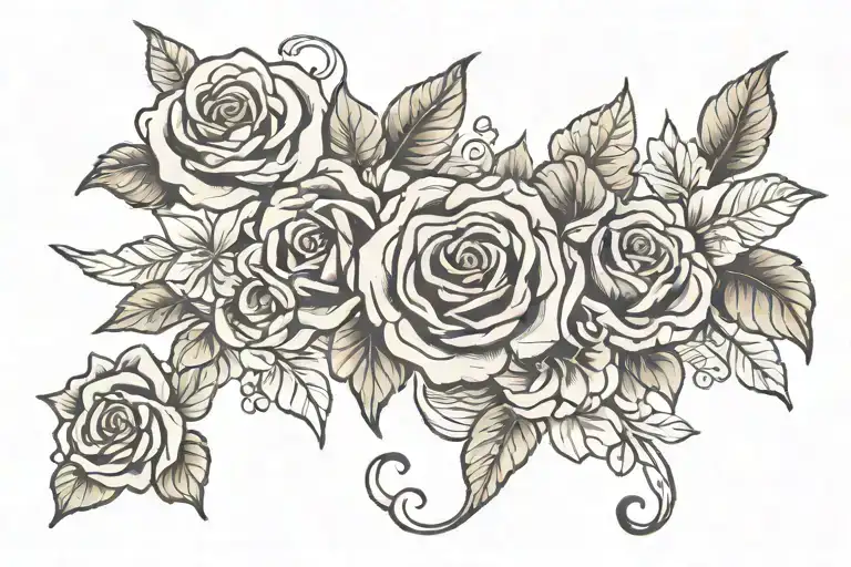 Property Of Alayna Rose