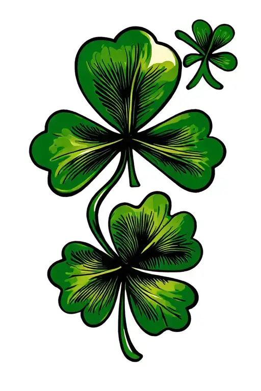 Shamrock
