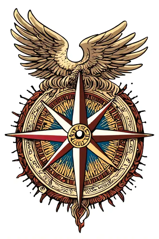 Wind Rose