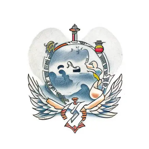 Greek Mythology Love