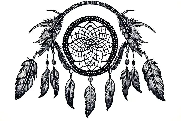 Dreamcatcher