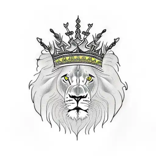 Lion Crown