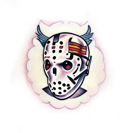 Friday The 13Th Wedding