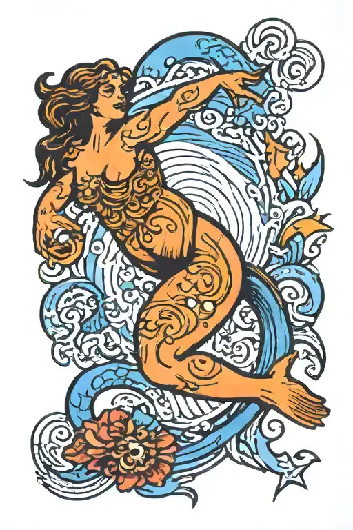 Aquarius Zodiac Sign