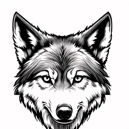 Wolf Head