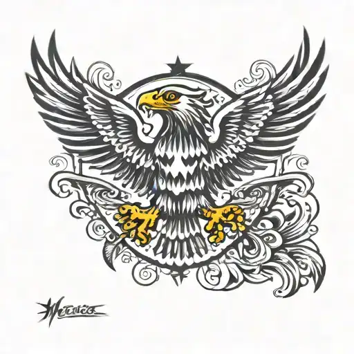 Mexican Eagle
