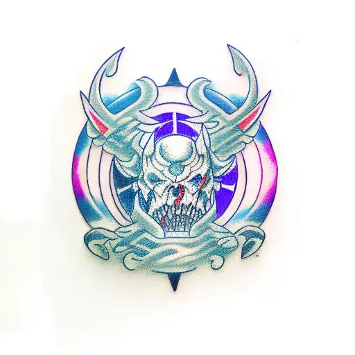 Horde Symbol World Of Warcraft