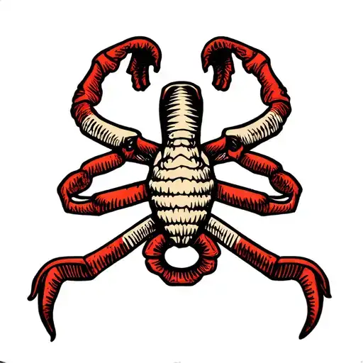 Cancer Zodiac Symbol