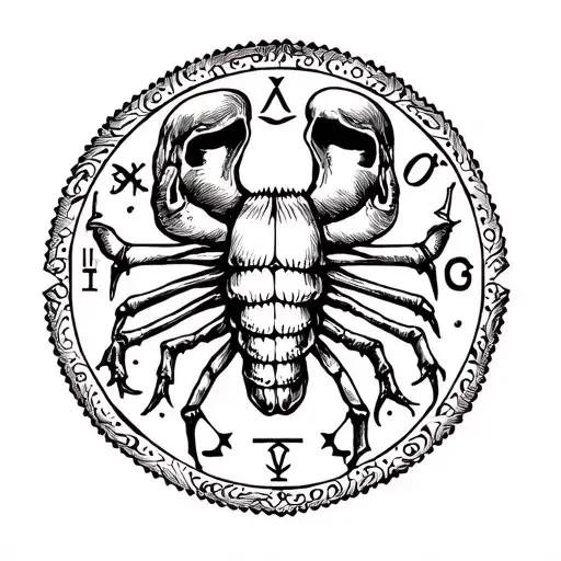 Cancer Zodiac Sign