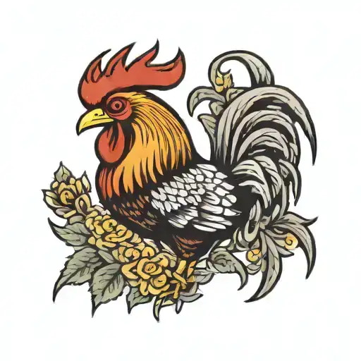 Rooster