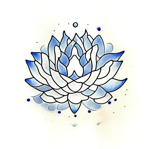 Blue Lotus