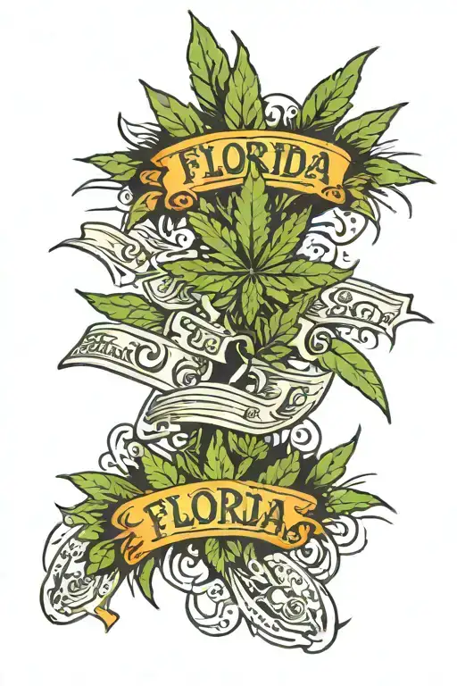 Florida Weed Money
