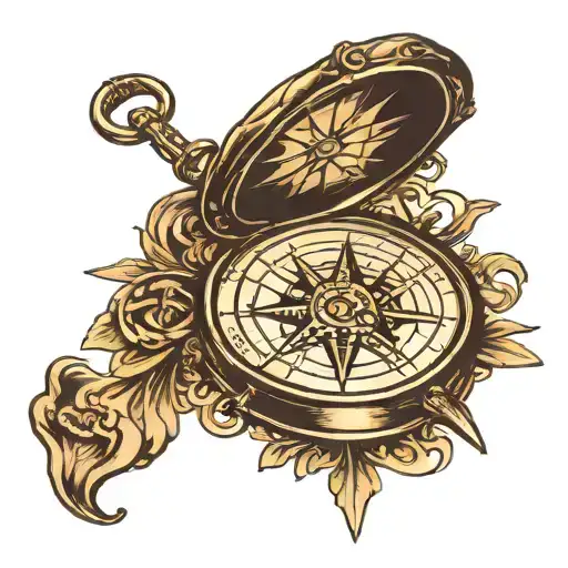 Compass