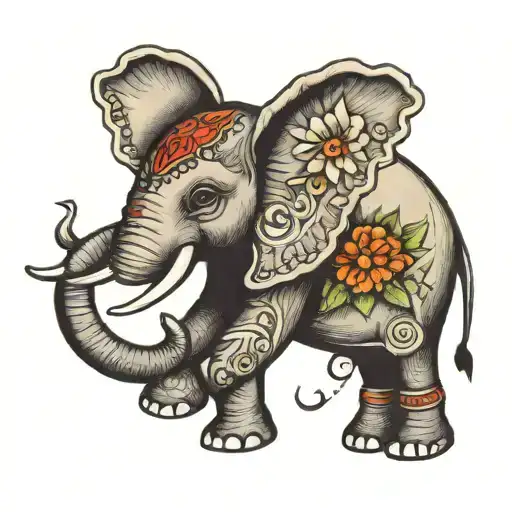 Elephant