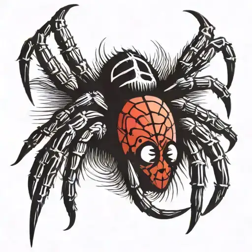 Spider
