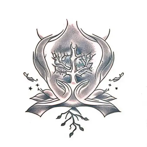 Tree Of Good And Evil