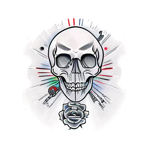 Skull