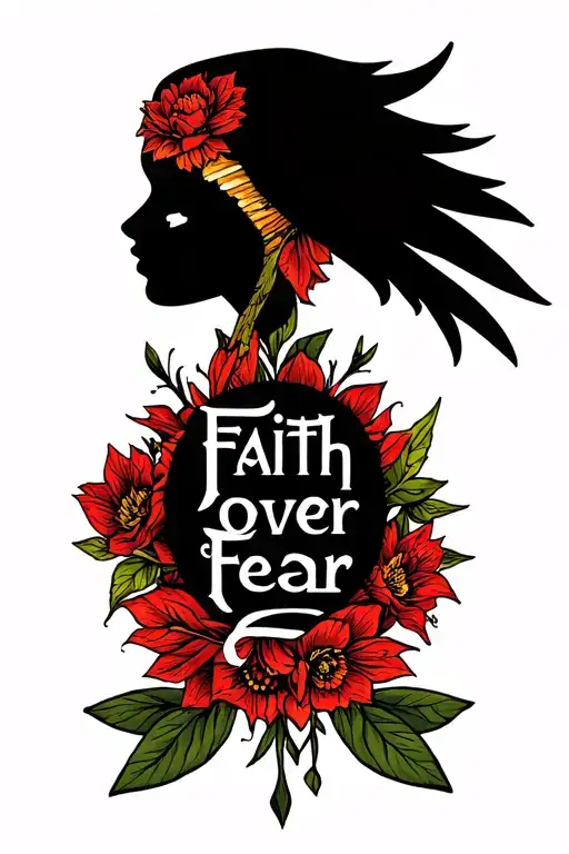 Faith Over Fear
