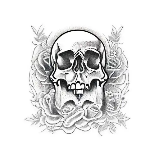 Skull