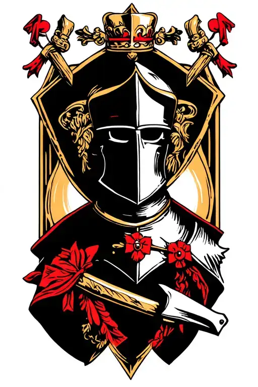 Knights Of Malta