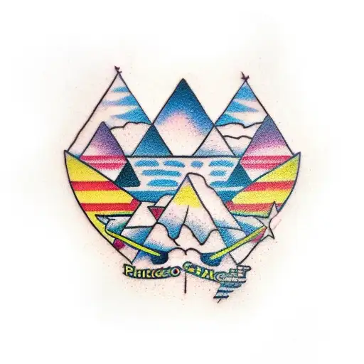 Ranch Triangle Chicago