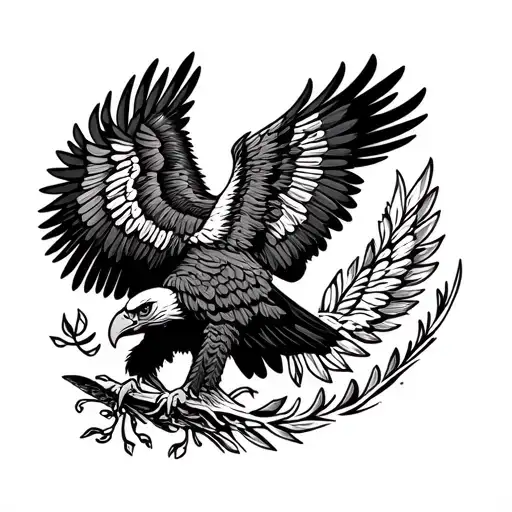 Mexican Eagle
