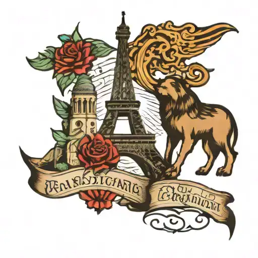 Travel To Paris Barcelona Rome Venice