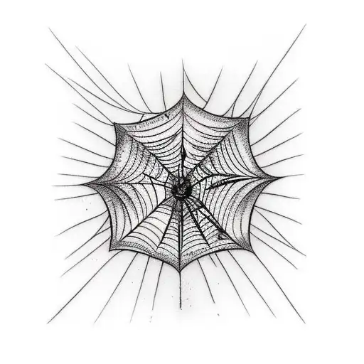 Spider Web
