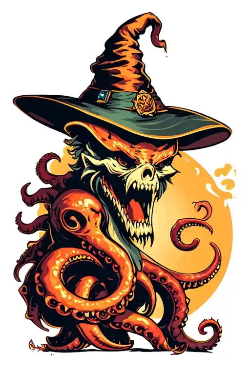 Kraken Wizard