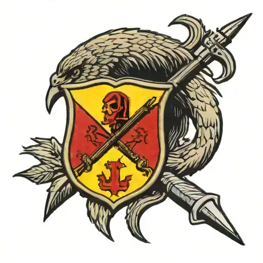 25Th Infantry Division Combat Patch Effect Reaper