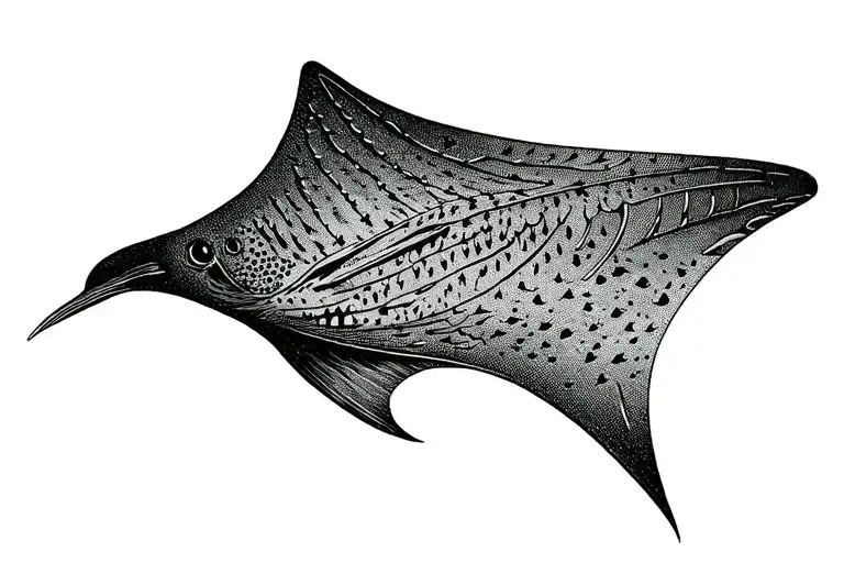 Eagle Ray