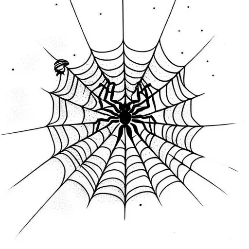 Spider Web