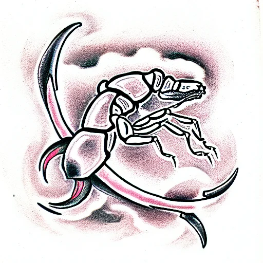 Scorpion