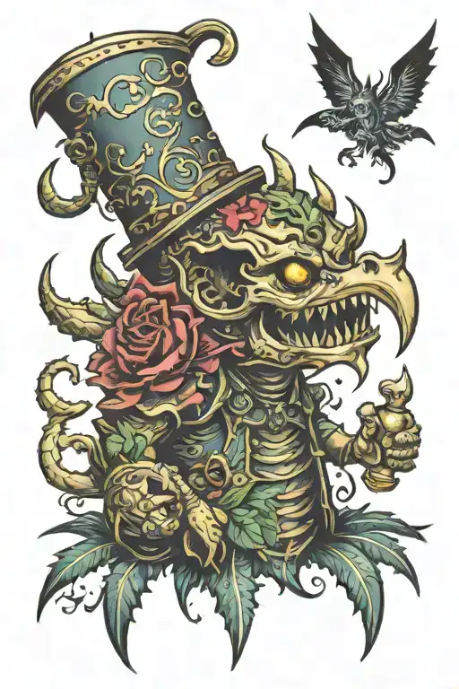 Warhammer Age Of Sigmar Gloomspite Gitz