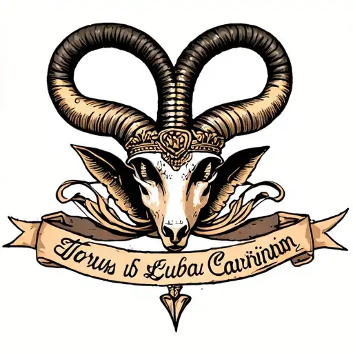 Tarus Libra Capricorn