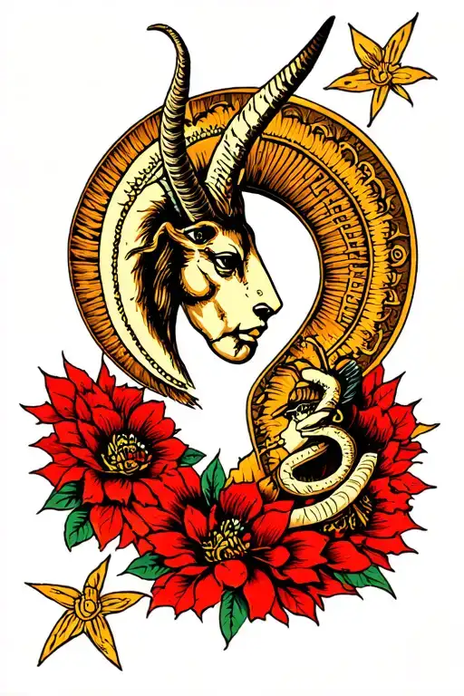 Tarus Libra Capricorn