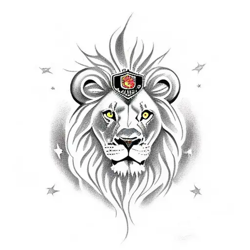 G999 Lion